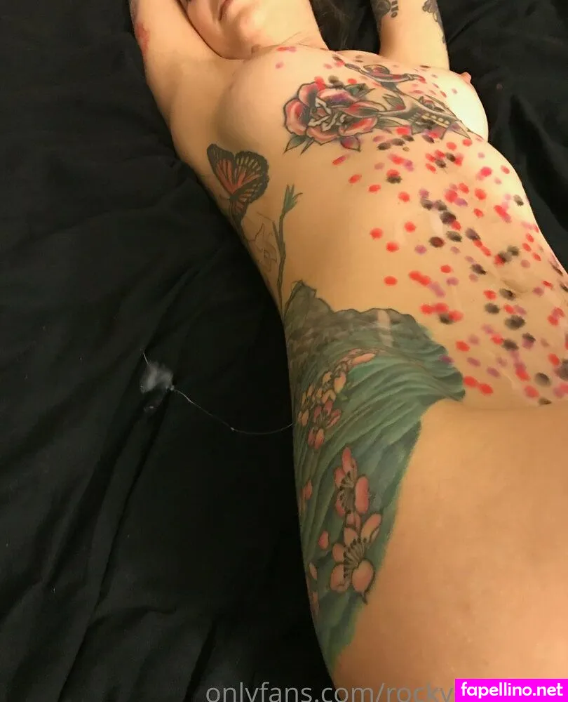 rockyemerson, rockyemersonxxx, therockyemerson Nude Leaked OnlyFans Photo #onMulDetpl