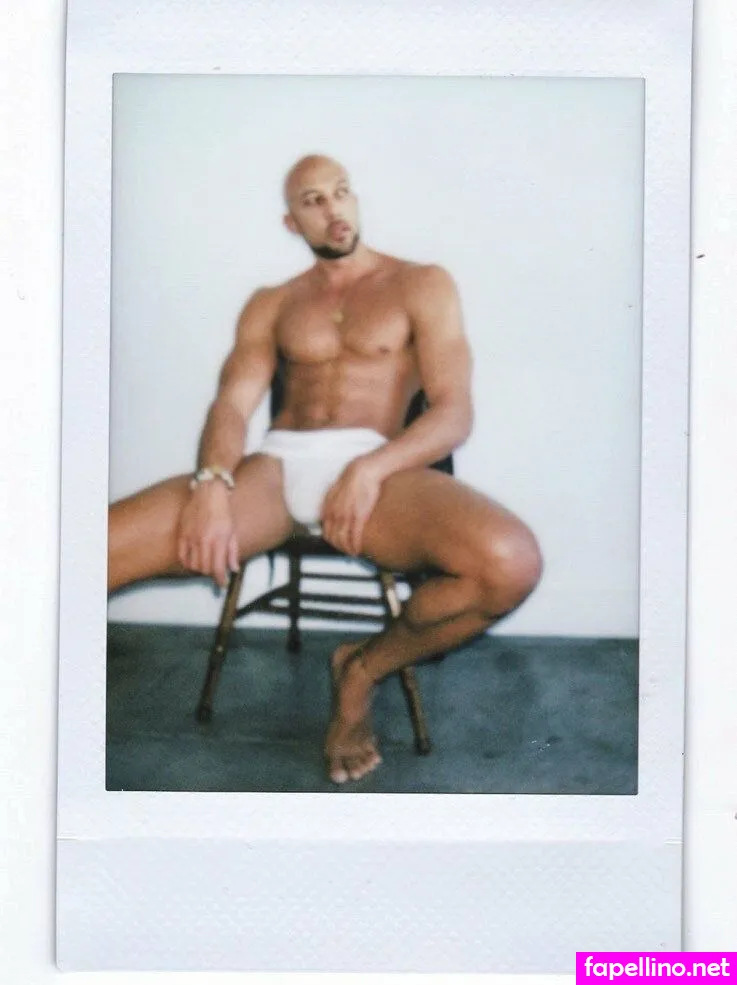 rockyunleashed_, rockyunleashedfree Nude Leaked OnlyFans Photo #rNvofVUm4k