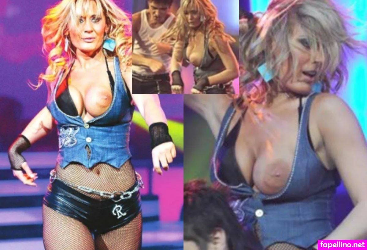 Rocío Marengo Nude Leaked OnlyFans Photo #SidRp50Ix0