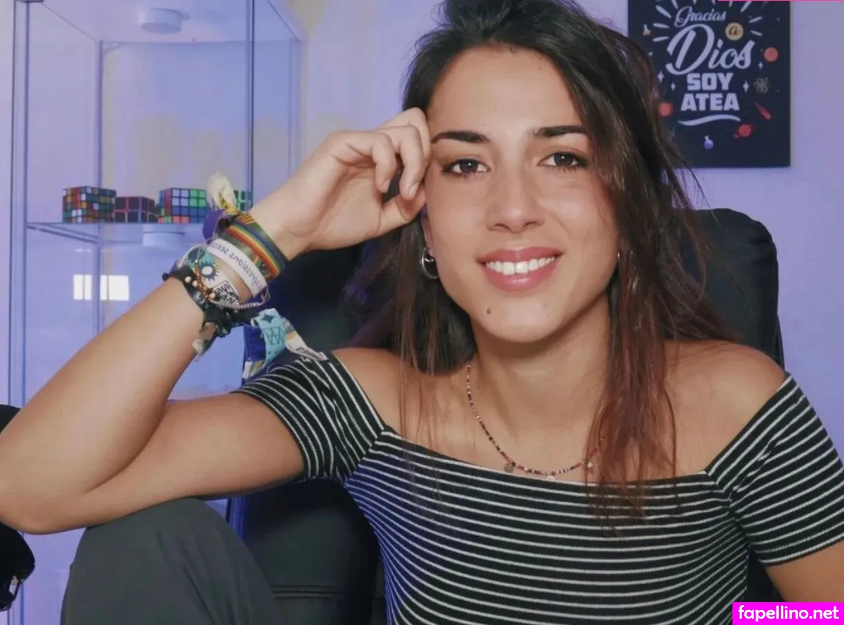 Rocío Vidal Nude Leaked OnlyFans Photo #ml4avsgeuf