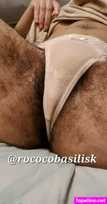 Rococo Basilisk Free OnlyFans Thumbnail #elMixNkLO7