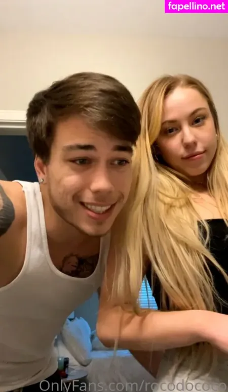 Rocodococo OnlyFans Thumbnail #cLlh1HmxyP