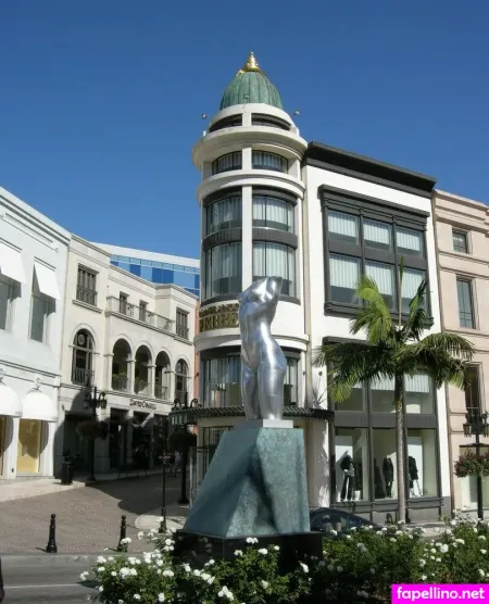Rodeo Drive OnlyFans Thumbnail #ooqRmkaouI