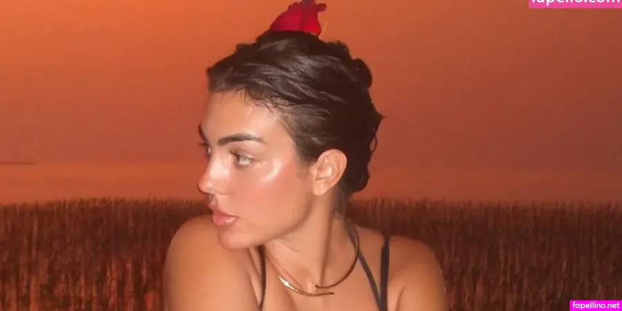 Rodriguez Georgina OnlyFans Thumbnail #1sIvDGx3qJ