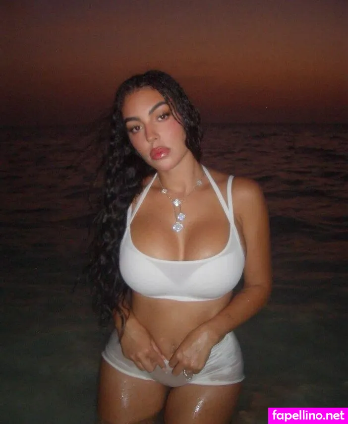 Rodriguez Georgina Nude Leaked OnlyFans Photo #ECsl8JsXck