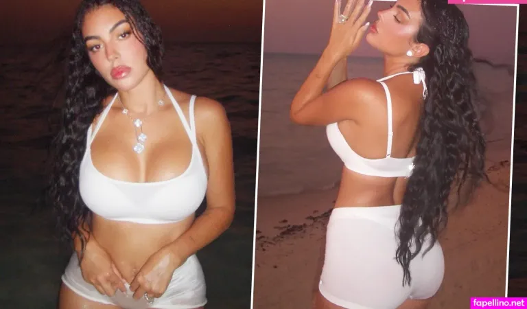 Rodriguez Georgina OnlyFans Thumbnail #ku0wDhY2RR