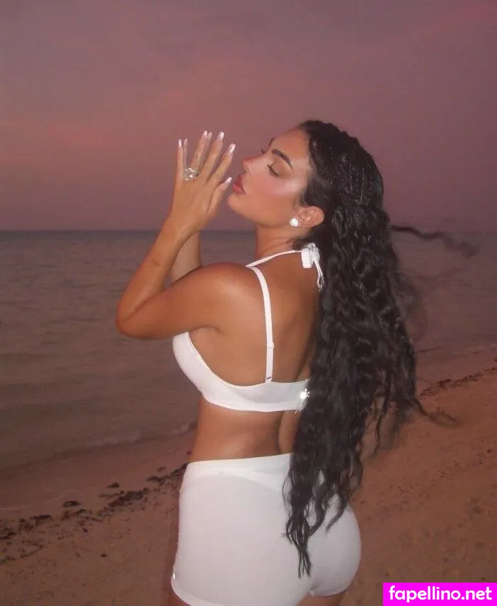Rodriguez Georgina Nude Leaked OnlyFans Photo #s6bRIJwqD2