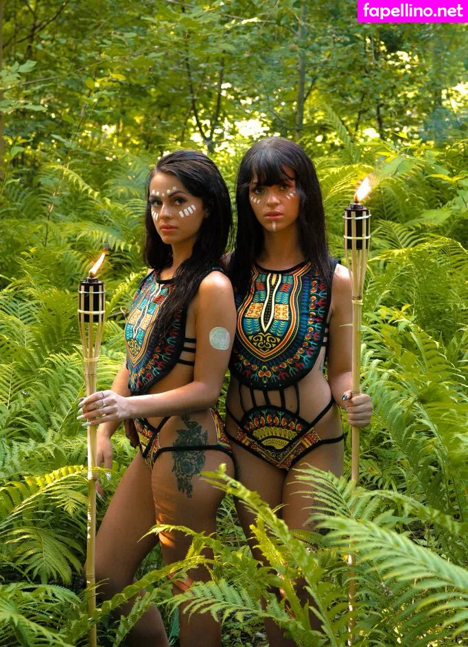 pamerodriguez, rodrigueztwins Nude Leaked OnlyFans Photo #HaYUTXTDnF