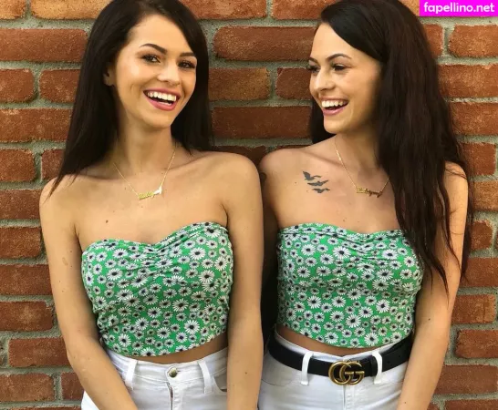 Rodriguez Twins OnlyFans Thumbnail #nQnee8Qp3E