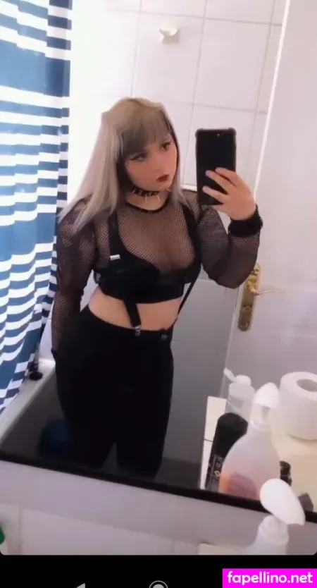 Rogue Anastasia OnlyFans Thumbnail #B5y5H0Uojp