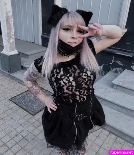 Rogue Anastasia OnlyFans Thumbnail #CgROuQzd2T