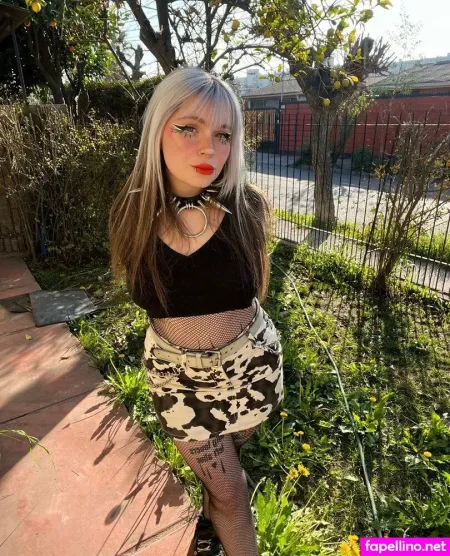 Rogue Anastasia OnlyFans Thumbnail #JeLPd82v2P