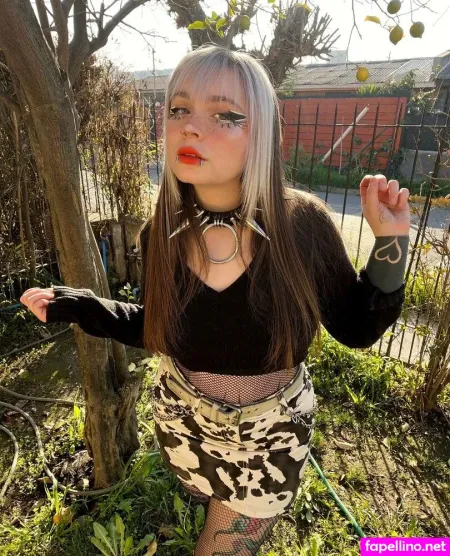 Rogue Anastasia OnlyFans Thumbnail #uiegHGSmQi