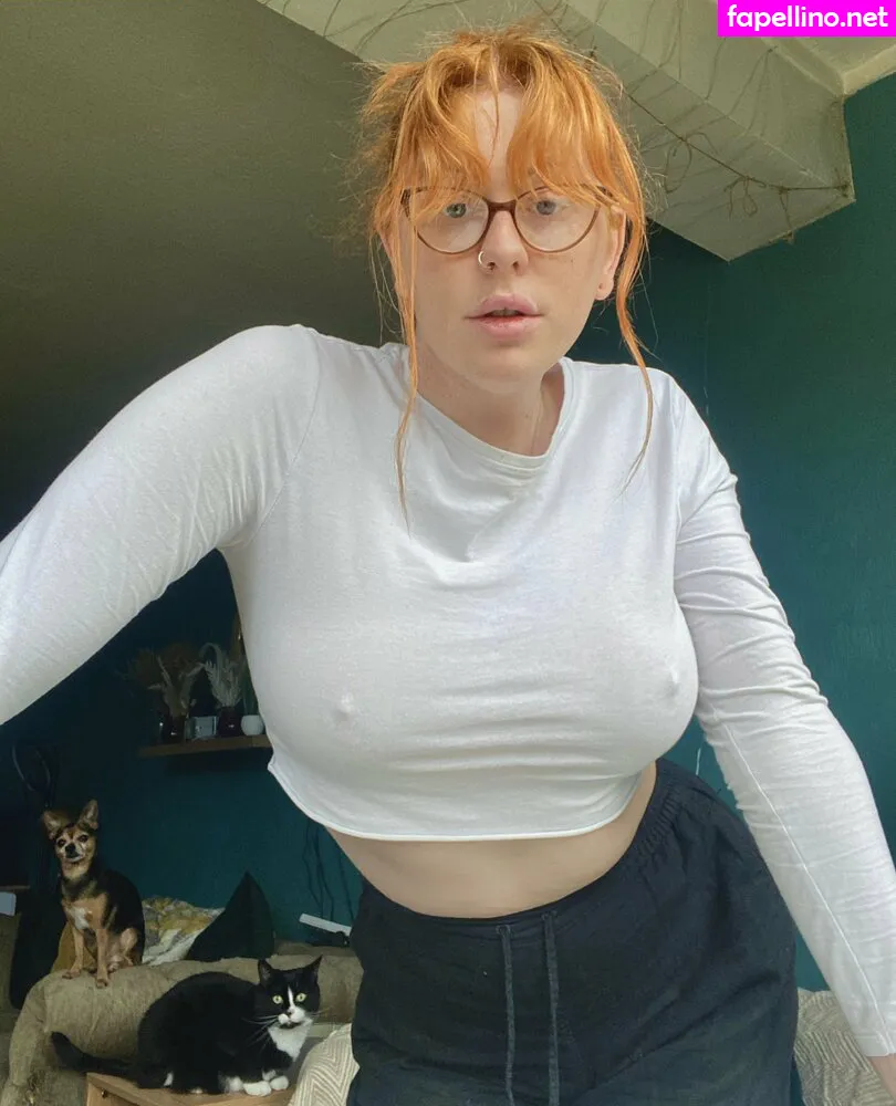 Rogue Red, rogueredx, roguerobinson, rro.binson11 Nude Leaked OnlyFans Photo #K9OnzJSP7a