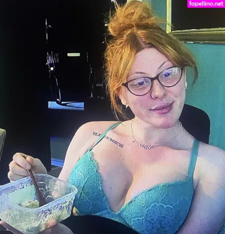 Rogue Robinson OnlyFans Thumbnail #LYRqwjOuSr