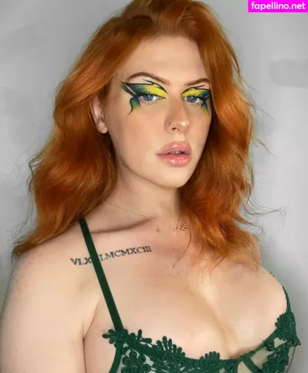 Rogue Robinson OnlyFans Thumbnail #c235jx8ufo