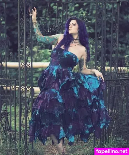 Rogue Wild OnlyFans Thumbnail #O7d3HQ0CIZ