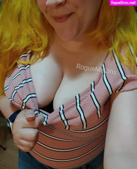 Roguemelons OnlyFans Thumbnail #qiZI3Kscmp