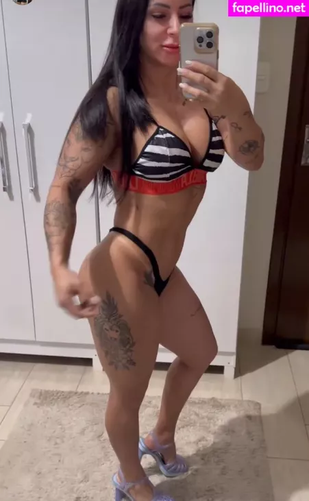 Rohosana32 OnlyFans Thumbnail #GfPPkA589s