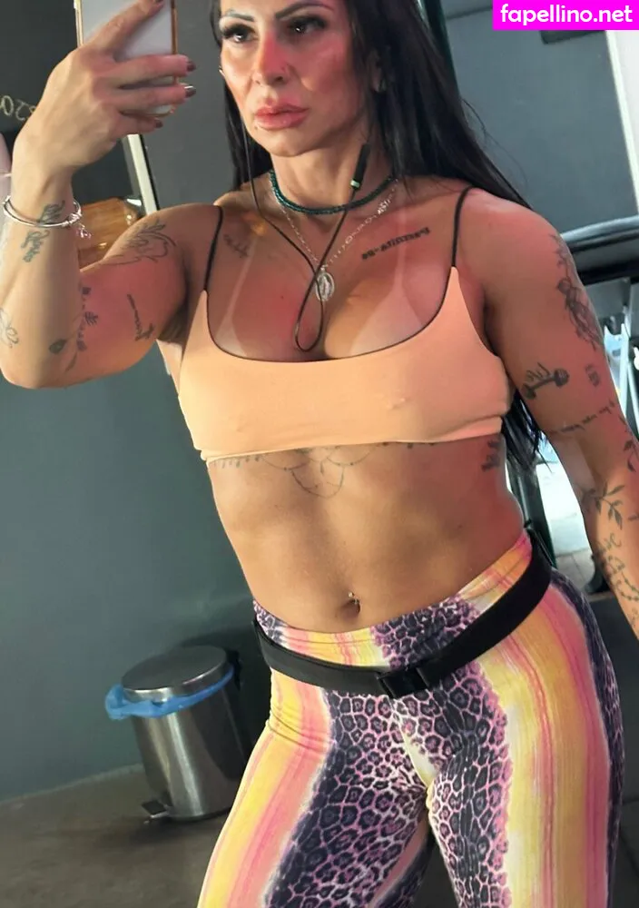 rohosana32 Nude Leaked OnlyFans Photo #MZygnz49nO
