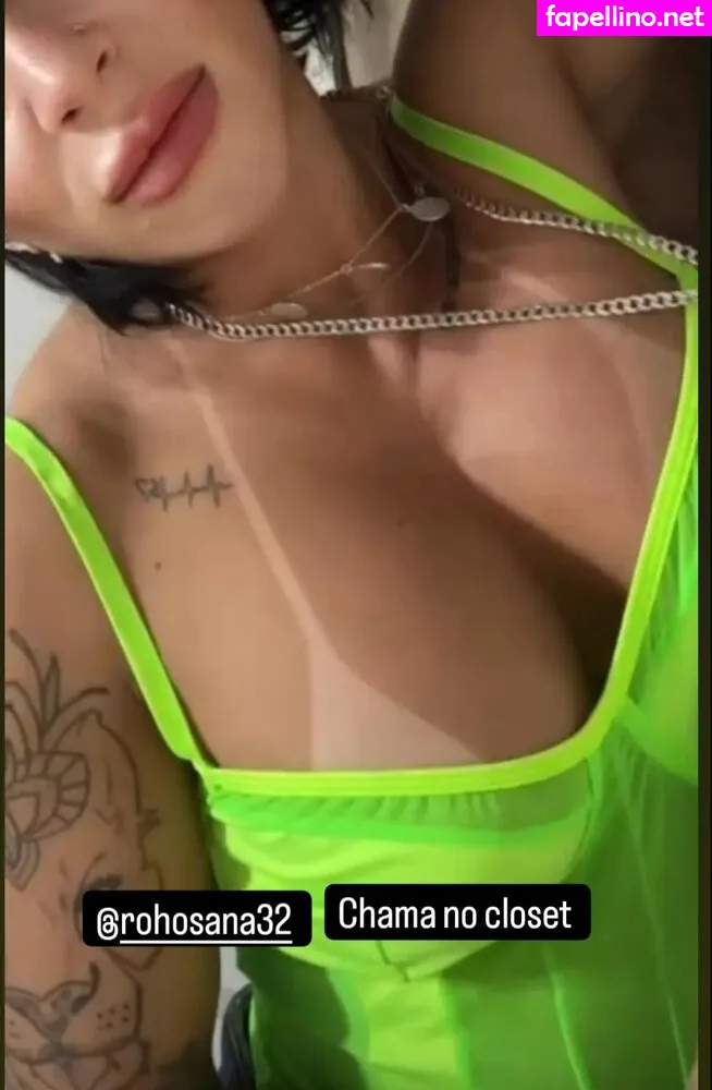 rohosana32 Nude Leaked OnlyFans Photo #UlgYlJ9C7x