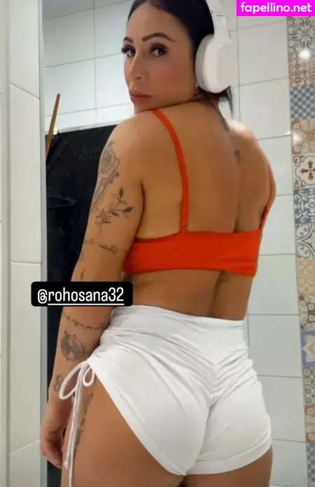 Rohosana32 OnlyFans Thumbnail #g45iiGQ3ef