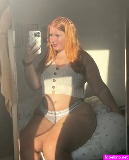 Roisin Dec OnlyFans Thumbnail #mOLZ14MiQL