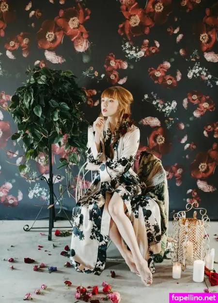 Roisonheart OnlyFans Thumbnail #0Fc05pYr4E