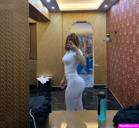 Rojda Argun OnlyFans Thumbnail #0K00HBPWvW