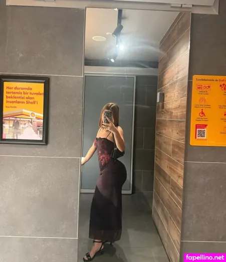 Rojda Argun OnlyFans Thumbnail #BkXphiflLi