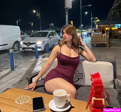 Rojda Argun OnlyFans Thumbnail #Kfev3kzCAu