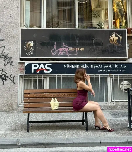 Rojda Argun OnlyFans Thumbnail #Ki0sAdDsNy