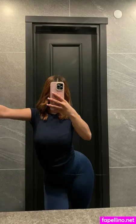 Rojda Argun OnlyFans Thumbnail #iBRitAgGed