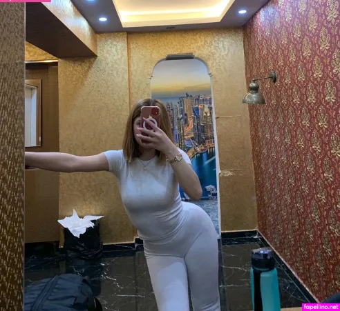 Rojda Argun OnlyFans Thumbnail #lkwy2fmXSD