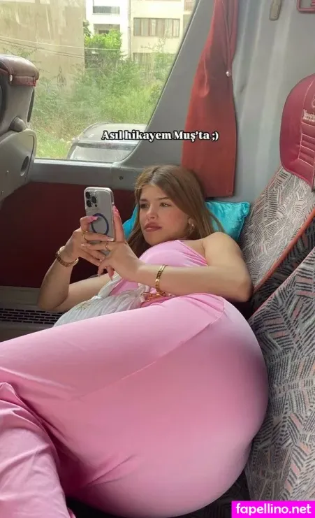 Rojda Argun OnlyFans Thumbnail #luengt42LT