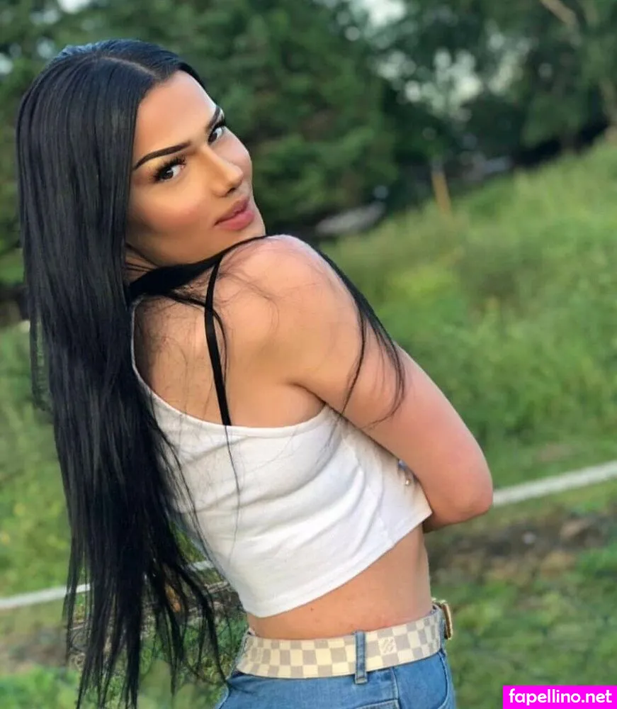 Binglbrtz German Trans Teen from Hamburg, RojinTSBarbie, YoungdominaTS, binglbratz Nude Leaked OnlyFans Photo #Ljl7uiypNN