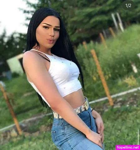 Rojin Bingol OnlyFans Thumbnail #V1KCoBw4fB