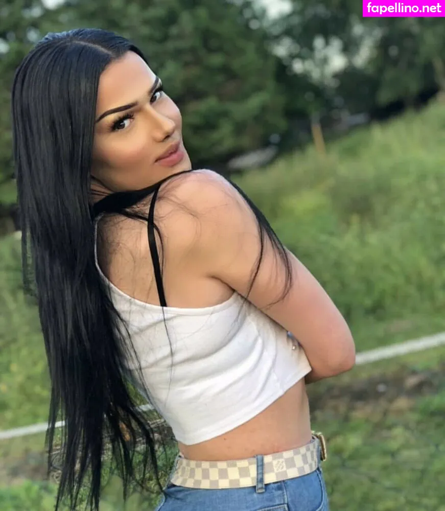 Binglbrtz German Trans Teen from Hamburg, RojinTSBarbie, YoungdominaTS, binglbratz Nude Leaked OnlyFans Photo #YDYAKfeea8