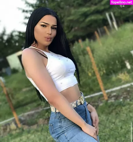 Rojin Bingol OnlyFans Thumbnail #cAY5A618HL