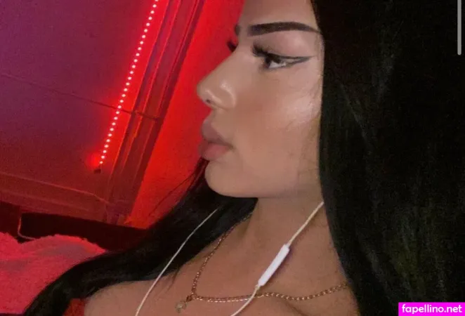 Rojin Bingol OnlyFans Thumbnail #eIEnL7LCtV