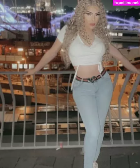 Rojin Bingol OnlyFans Thumbnail #pwod1S1o4e