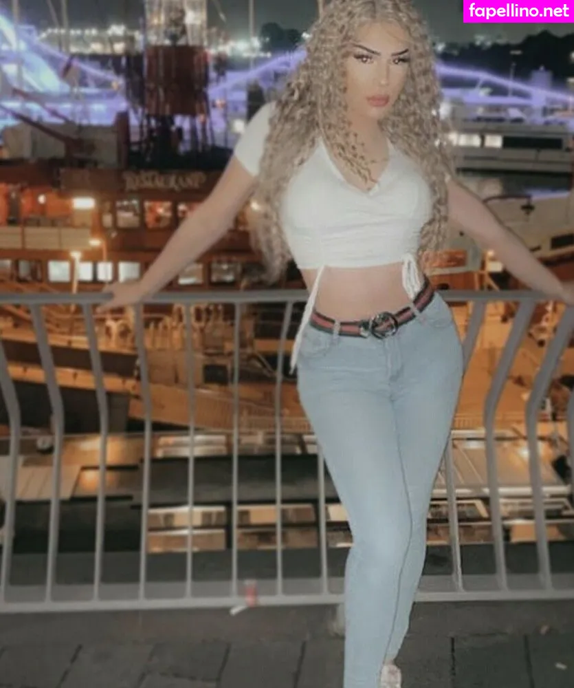 Binglbrtz German Trans Teen from Hamburg, RojinTSBarbie, YoungdominaTS, binglbratz Nude Leaked OnlyFans Photo #pwod1S1o4e