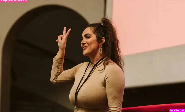 Rojin Birzoi OnlyFans Thumbnail #D0gTqHHZP8