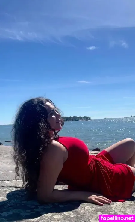 Rojin Birzoi OnlyFans Thumbnail #DFSXupIw5F