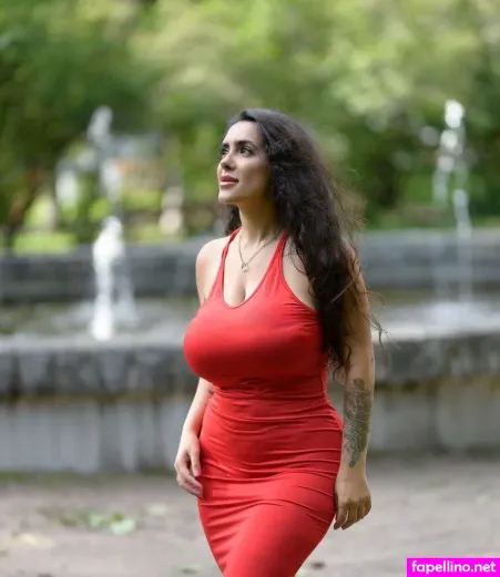 Rojin Birzoi OnlyFans Thumbnail #Ed6JRz41hV