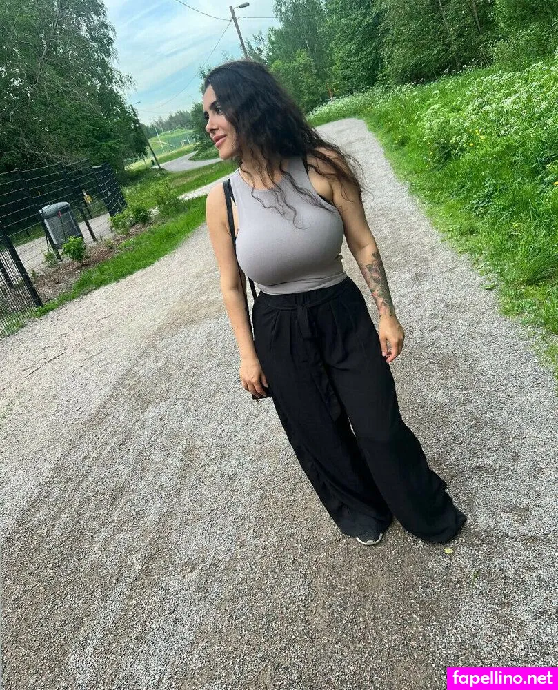 rojinbirzoi Nude Leaked OnlyFans Photo #EsJOILymTq