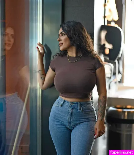 Rojin Birzoi OnlyFans Thumbnail #sYlTv7baIX