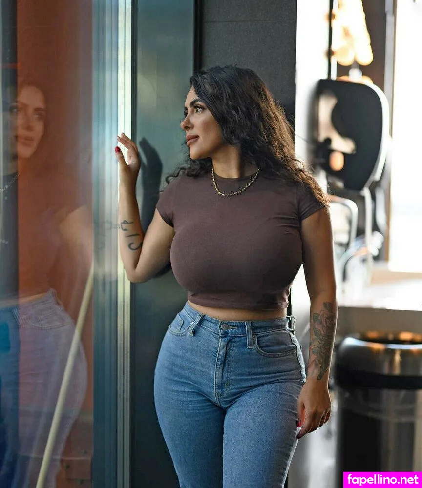 rojinbirzoi Nude Leaked OnlyFans Photo #sYlTv7baIX