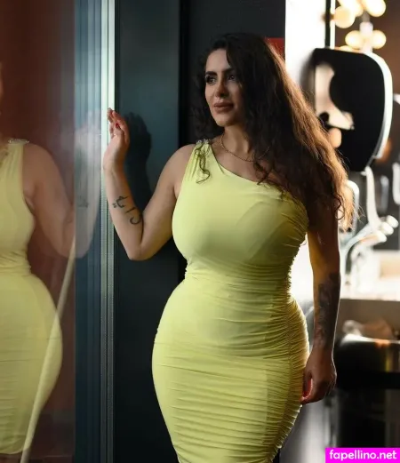 Rojin Birzoi OnlyFans Thumbnail #zwlNiziZcf