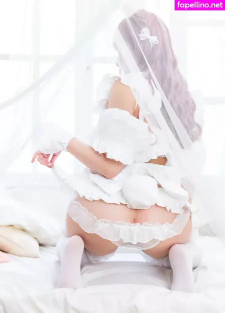 Roku Kuroi OnlyFans Thumbnail #FOGo7helRT